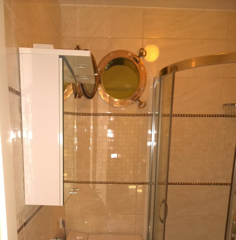 Holiday Home Momcilovic Малинска Номер фото
