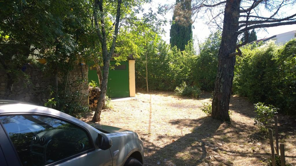 Holiday Home Momcilovic Малинска Номер фото