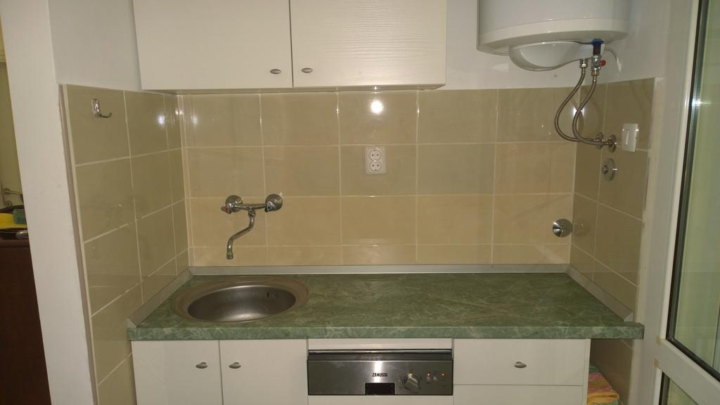 Holiday Home Momcilovic Малинска Номер фото