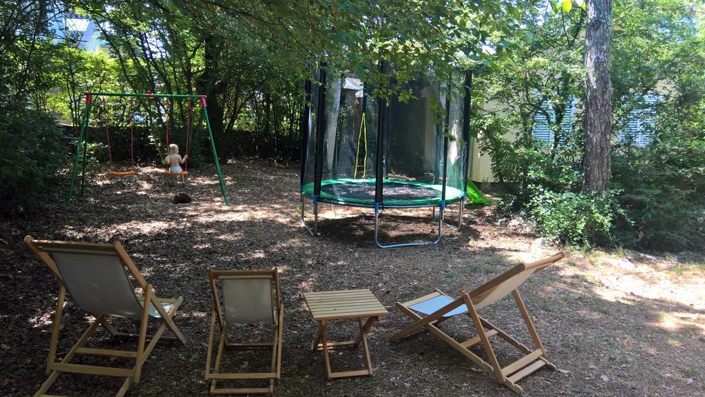 Holiday Home Momcilovic Малинска Экстерьер фото